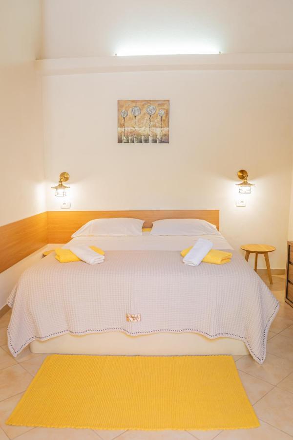 Eleonora Apartments Zadar Exteriér fotografie