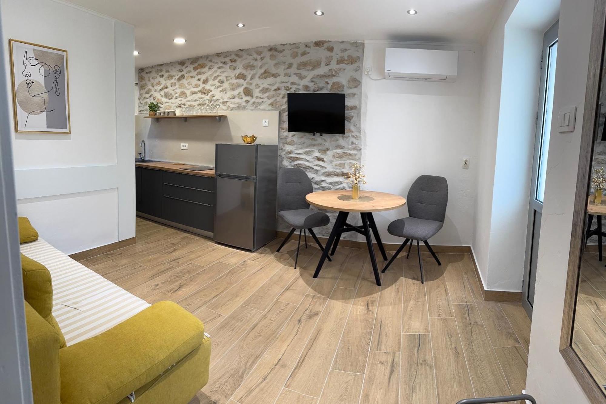 Eleonora Apartments Zadar Exteriér fotografie