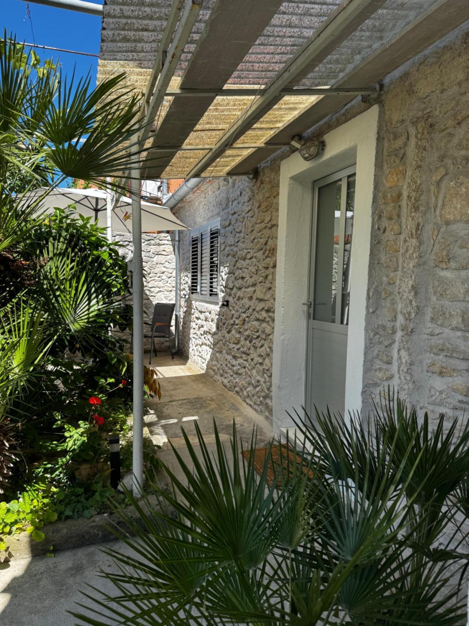 Eleonora Apartments Zadar Exteriér fotografie
