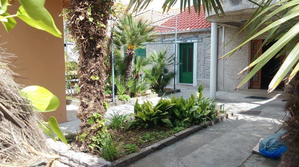 Eleonora Apartments Zadar Exteriér fotografie